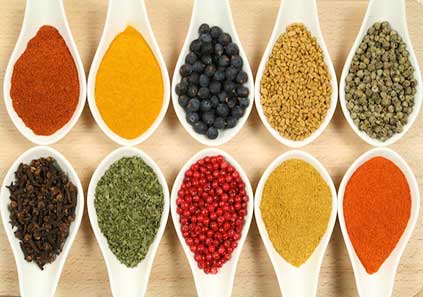 تشخیص ادویه مرغوب و اصل از ادویه تقلبی تشخیص ادویه مرغوب و اصل از ادویه تقلبی