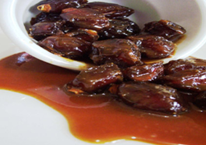 خواص شیره خرما در طب سنتی خواص شیره خرما در طب سنتی