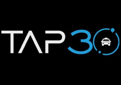 معرفی اپلیکیشن تپسی Tap30 + کد تخفیف
