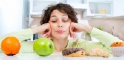 نکات طلایی برای کاهش وزن بدون رژیم و گرسنگی!