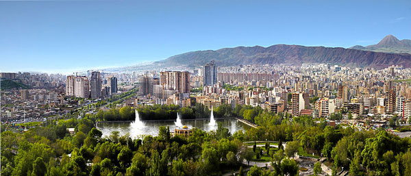 شهر تبریز شهر تبریز