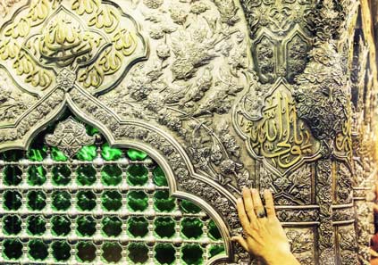 مجموعه بهترین احادیث اخلاقی از چهارده معصوم (ع)