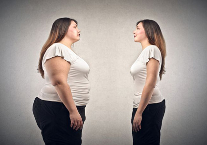 مناسب ترین رژیم لاغری برای کم کاری تیروئید