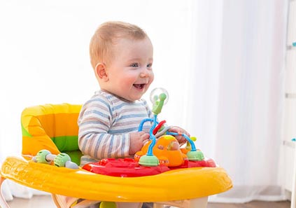اسباببازیهایی که هوش و خلاقیت کودک ما را افزایش میدهند