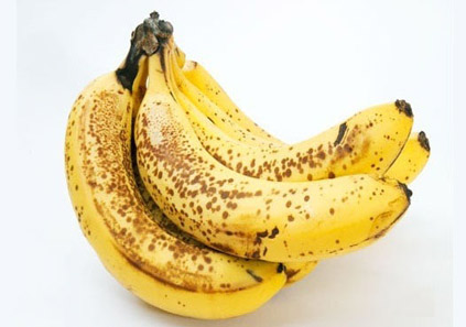 5 راهکار اساسی برای جلوگیری از سیاه شدن موز