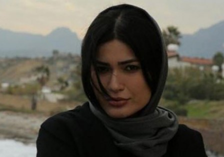 تعبیر خوشمزه شیوا طاهری از دوست!