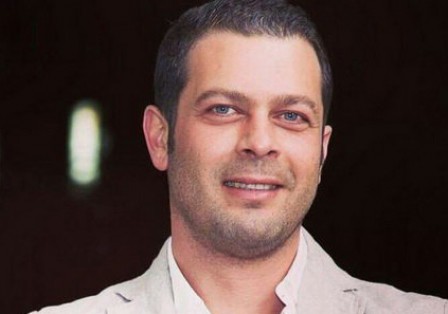 تبریک پژمان بازغی به سام درخشانی