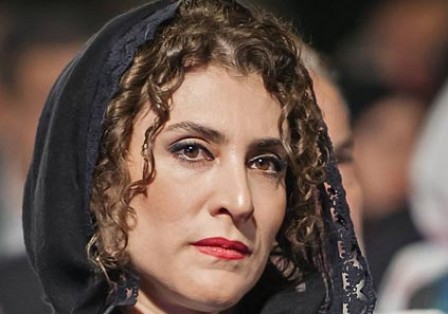 ویشکا آسایش در اکران