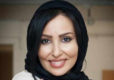 عکس هنری پرستو صالحی