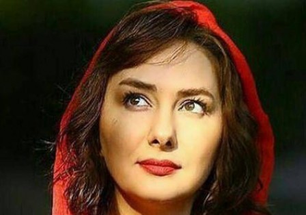 شب کاری و سرماخوردگی هانیه توسلی