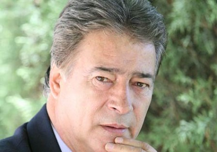 به یاد ناصر حجازی با چهرهها