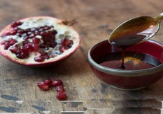 خواص شگفت انگیز رب انار برای لاغری و کاهش وزن