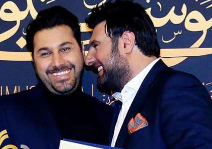 ستارگان مجازی (یکشنبه ۲۶ آذر ۹۶)