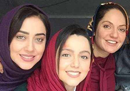 ستارگان مجازی (دوشنبه ۲۰ فروردین ۹۷)