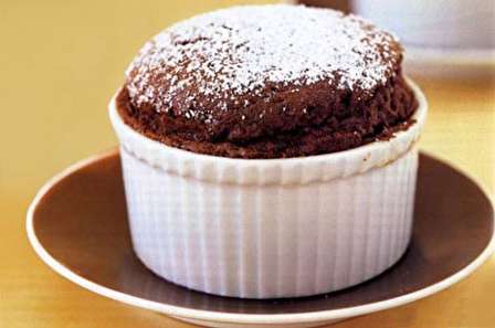 طرز تهیه دسر با آرد ذرت
