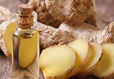 خواص روغن زنجبیل و طرز تهیه آن از ریشه گیاه زنجبیل