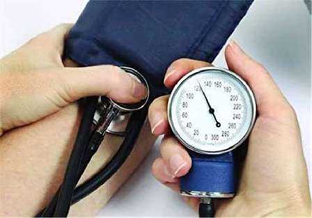 قرص هیدرالازین (Hydralazine) و کنترل فشار خون بالا