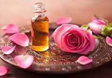 خواص روغن گل محمدی چیست؟ + طرز تهیه آن در منزل