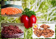تشخیص تازگی مواد غذایی پر کاربرد روزانه (۱۰ مورد)