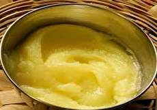 خواص روغن کرمانشاهی و طرز تهیه آن در منزل