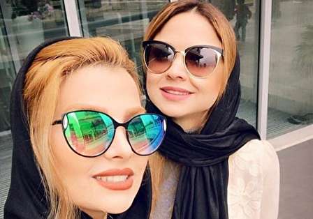 ستارگان مجازی (یکشنبه ۲۶ فروردین ۹۷)
