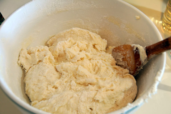خمیر بامیه خمیر بامیه