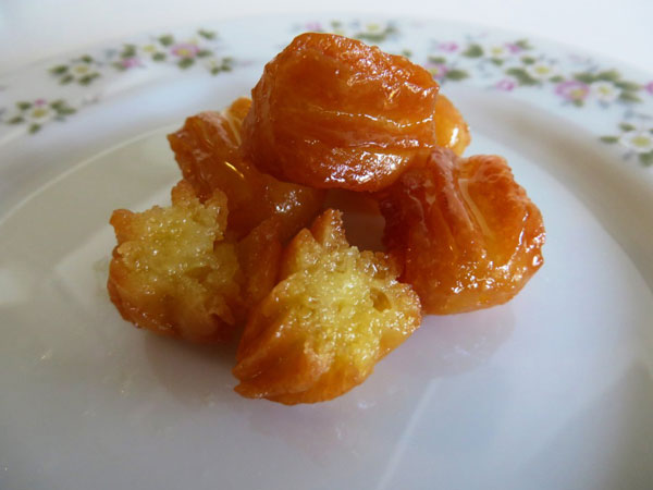 بامیه خانگی خوشمزه بامیه خانگی خوشمزه