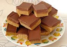 طرز تهیه کیک کرم کارامل شکلاتی خوشمزه