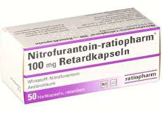 قرص نیتروفورانتوئین (Nitrofurantoin) و موارد مصرف آن
