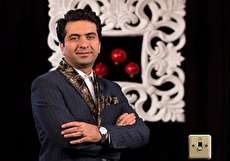 بیوگرافی محمد معتمدی خواننده خوش صدای ایرانی