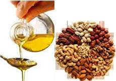 خواص روغن هفت مغز برای پوست و مو