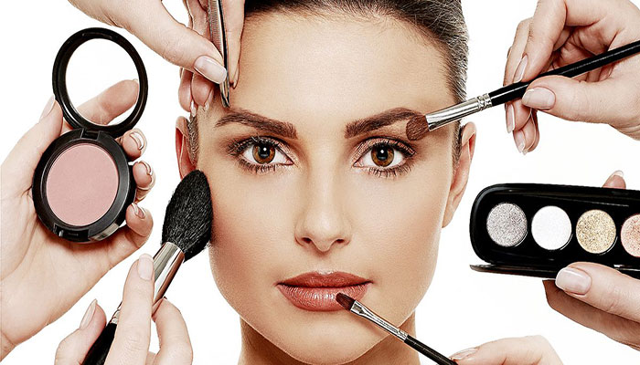 فوت و فن های آرایشی فوت و فن های آرایشی