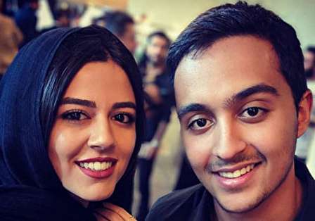 ستارگان مجازی (دوشنبه 10 اردیبهشت 97)