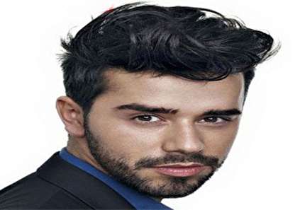 مدل ریش مناسب برای صورت با فرم های مختلف