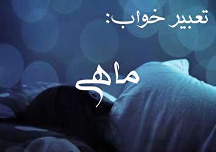 تعبیر خواب ماهی - دیدن ماهی در خواب چه تعبیری دارد؟