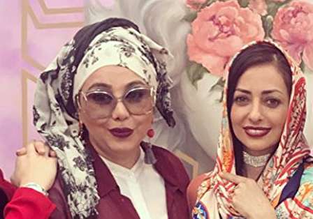 ستارگان مجازی (شنبه ۱ اردیبهشت ۹۷)