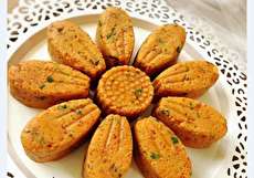 طرز تهیه چند نوع افطاری خوشمزه، ساده و جدید
