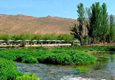 چشمه دیمه کجاست؟