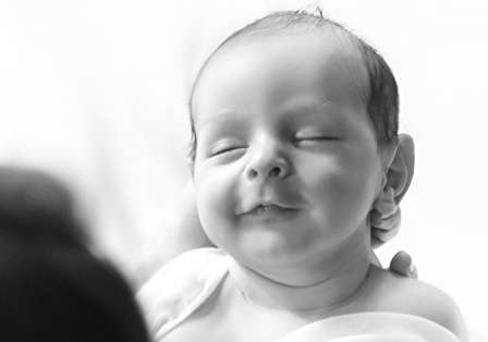 عکاسی کودک به صورت حرفه ای و مدرن در منزل