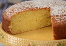 طرز تهیه کیک اسفنجی با ماست و نکاتی برای بهبود پخت آن