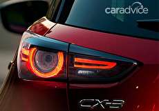 نسخه فیس لیفت مزدا CX-3 مدل 2019 با موتور دیزل 1.8 لیتری جدید در ژاپن معرفی شد