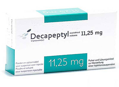 داروی دکاپپتیل