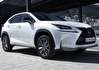 معرفی لكسوس nx + مشخصات فنی، مدل ها و امکانات آن
