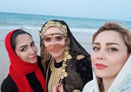ستارگان مجازی (سهشنبه ۱۵ خرداد ۹۷)