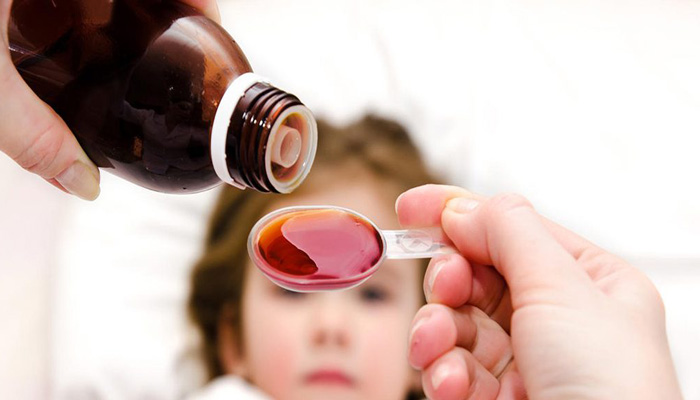 از چه سنی می توان از شربت هیدروکسی زین برای نوزادان استفاده کرد؟