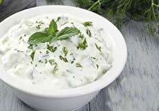 طرز تهیه بورانی کدو به دو روش