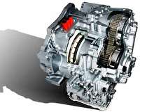 آشنایی با گیربکس cvt و چگونگی عملکرد آن