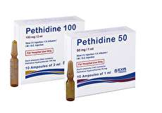 پتیدین (Pethidine) چیست؟ (آشنایی با موارد مصرف و عوارض)