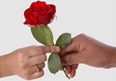 جملات فوق العاده عاشقانه برای همسر