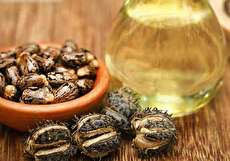 خواص روغن کرچک چیست؟